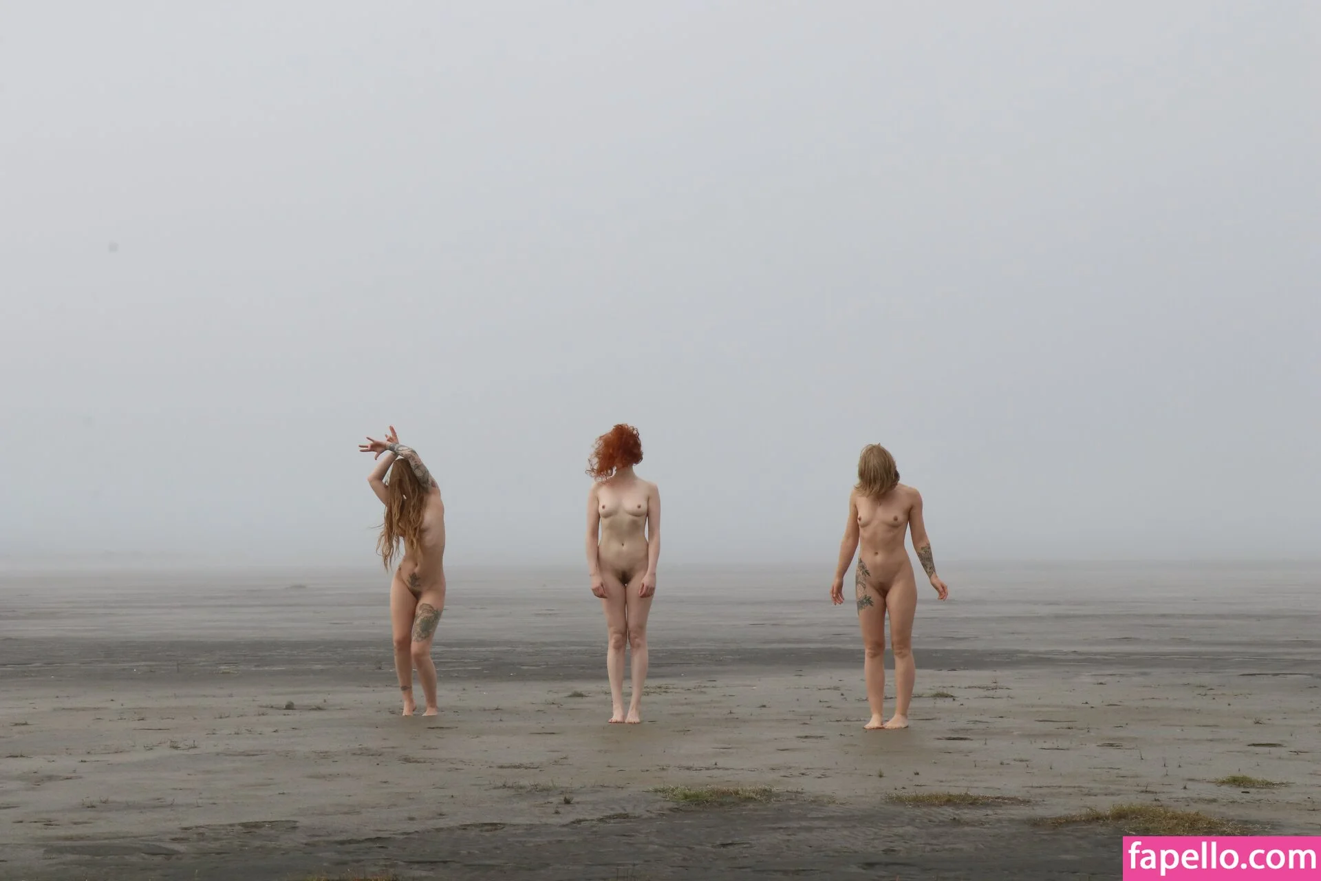 Icelandic Selkie Onlyfans Photo Gallery 