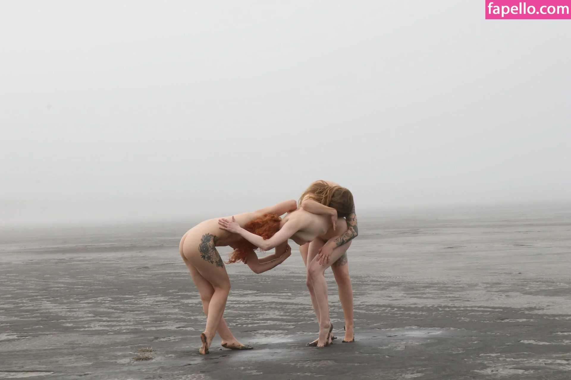 Icelandic Selkie Onlyfans Photo Gallery 