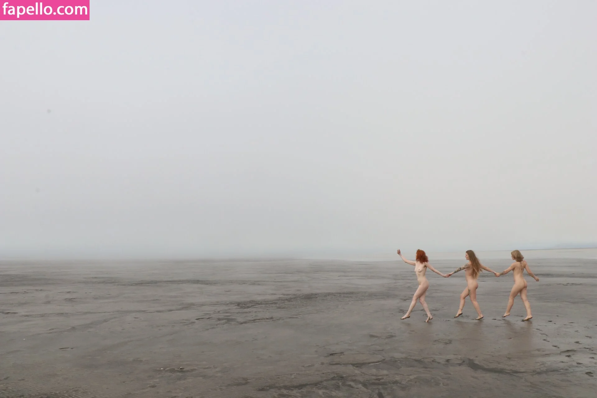 Icelandic Selkie Onlyfans Photo Gallery 