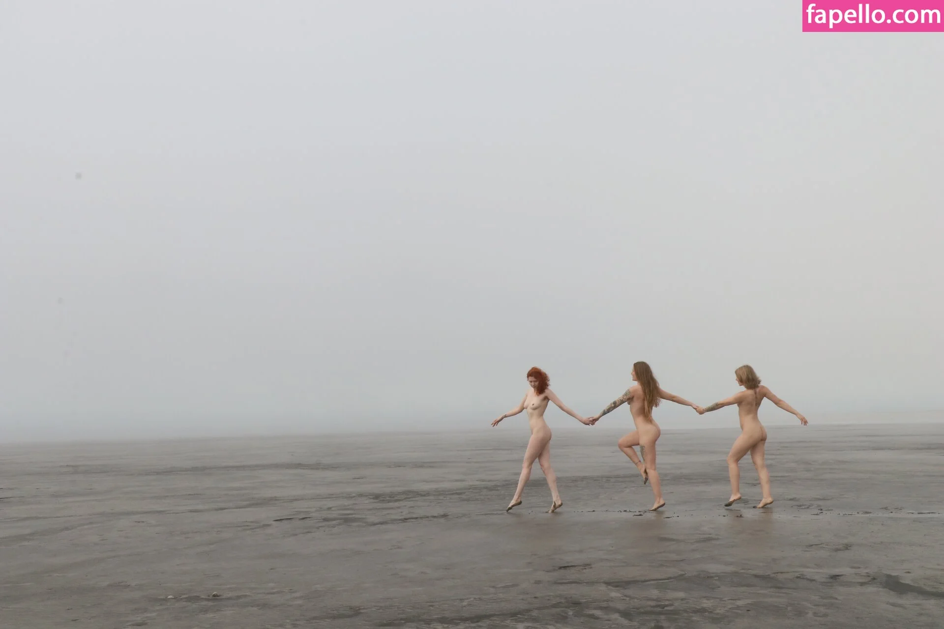 Icelandic Selkie Onlyfans Photo Gallery 