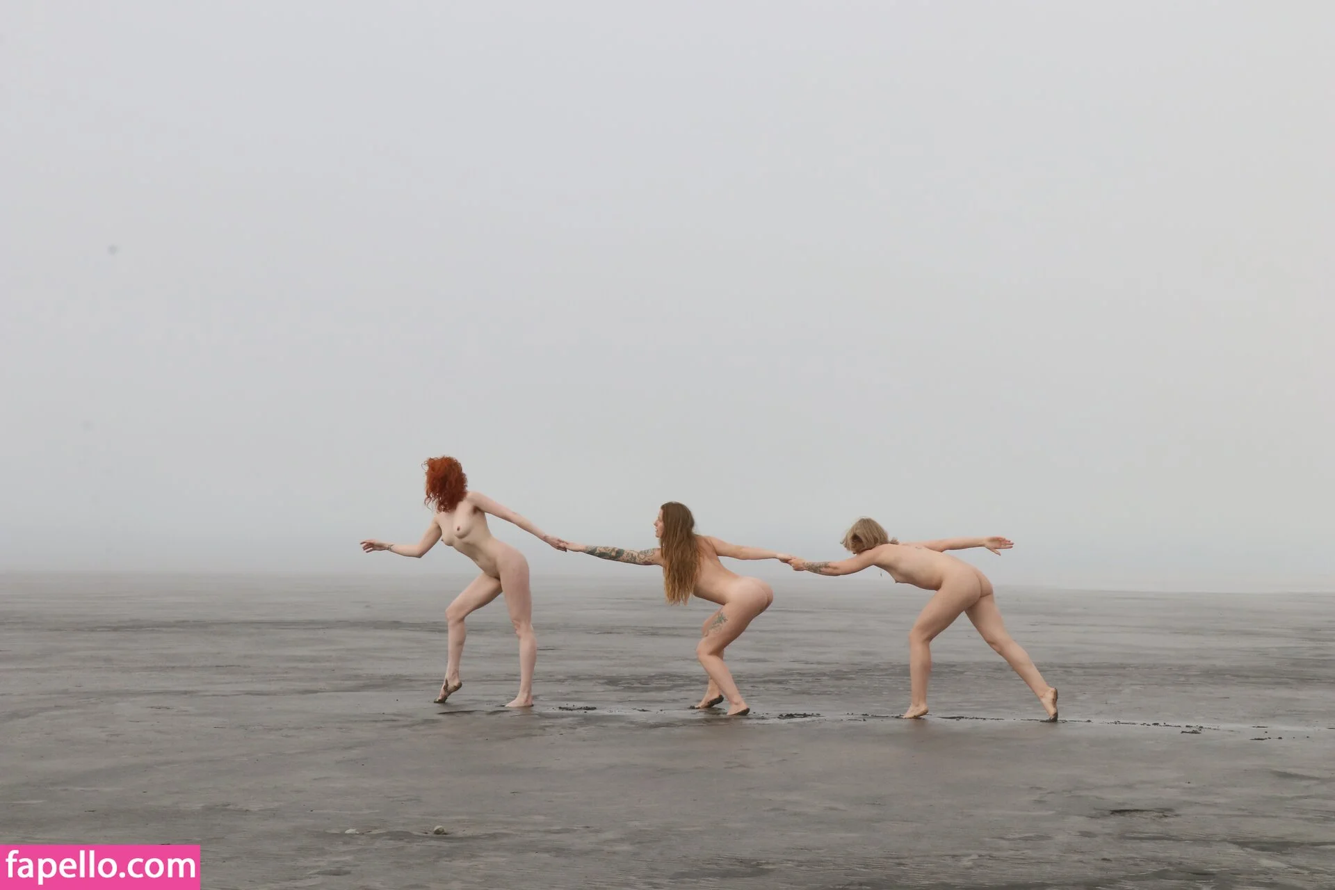 Icelandic Selkie Onlyfans Photo Gallery 