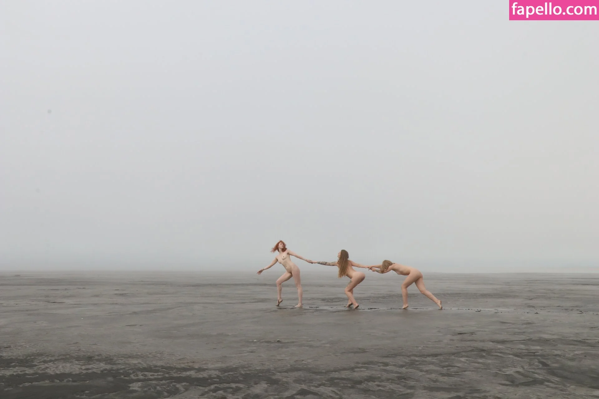 Icelandic Selkie Onlyfans Photo Gallery 