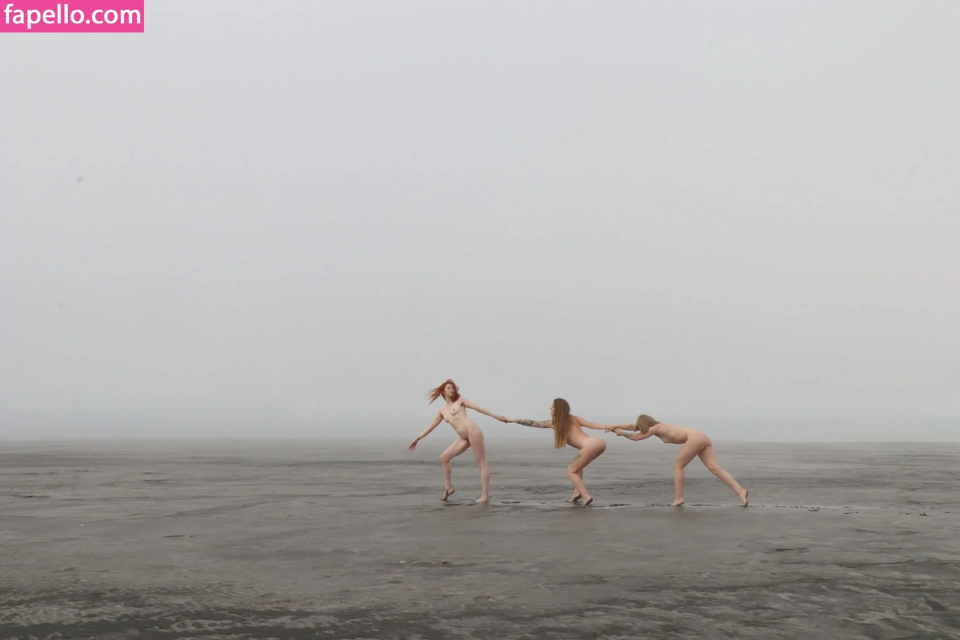 Icelandic Selkie Onlyfans Photo Gallery 