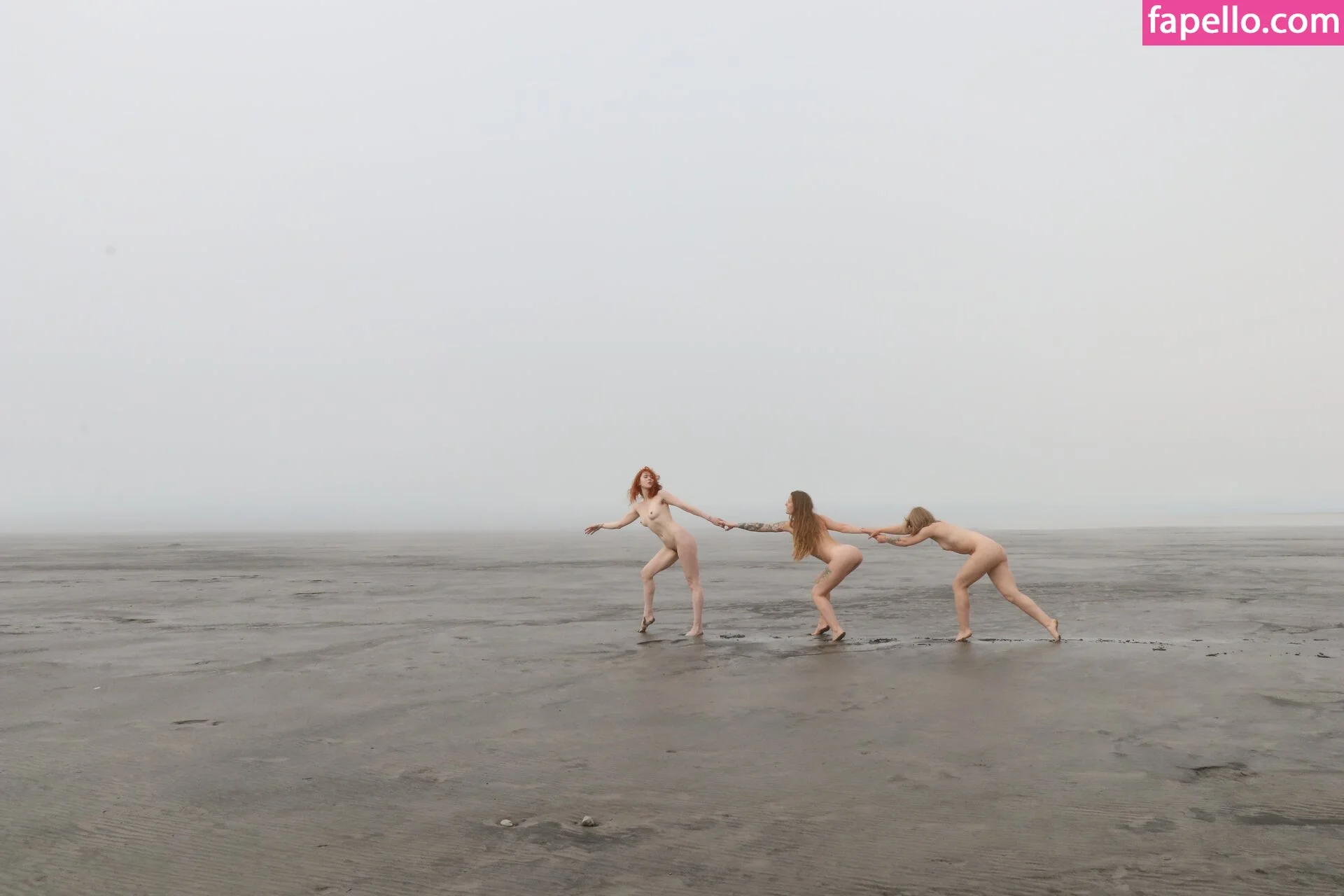 Icelandic Selkie Onlyfans Photo Gallery 