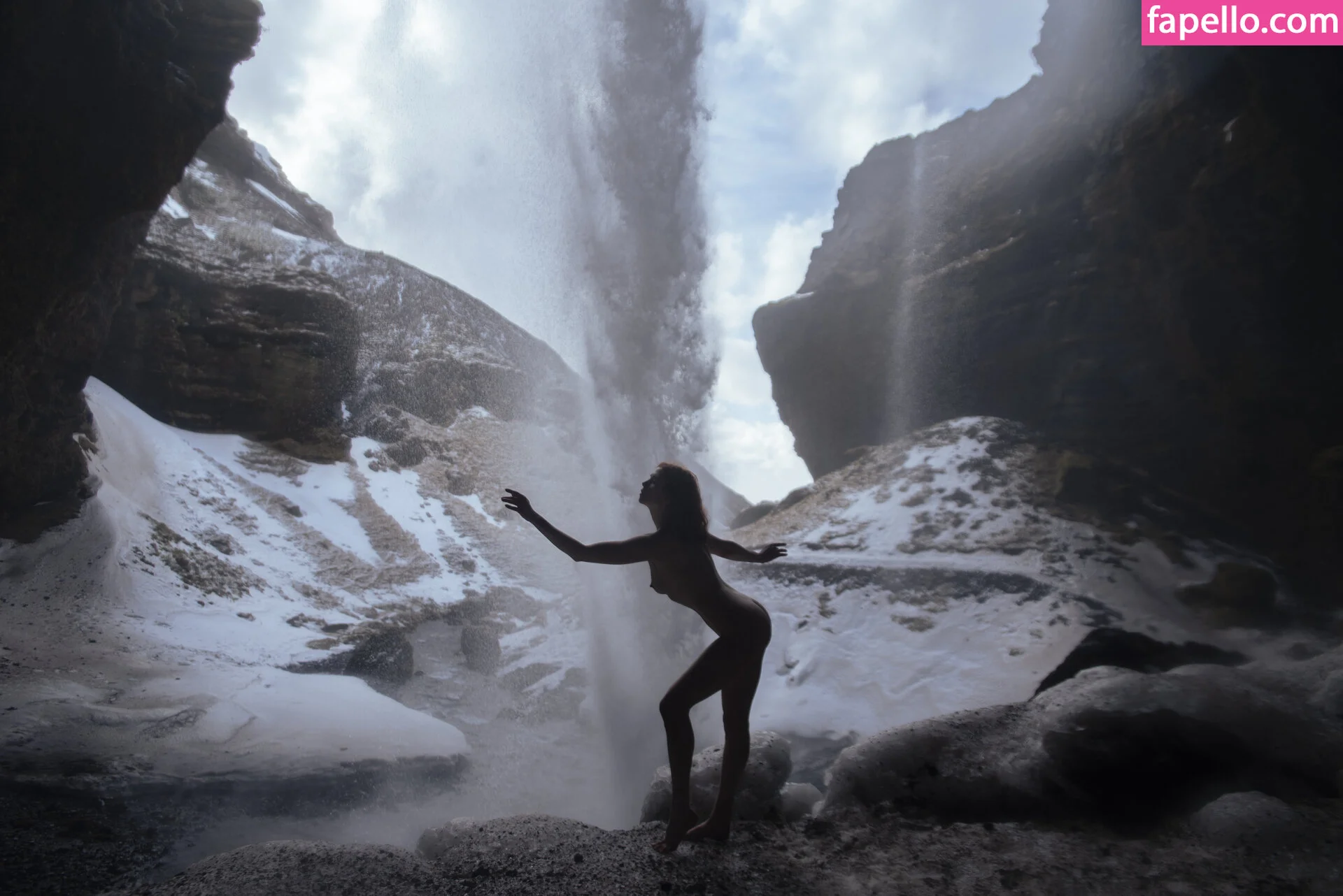 Icelandic Selkie Onlyfans Photo Gallery 