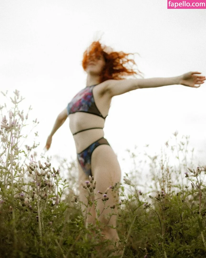 Icelandic Selkie Onlyfans Photo Gallery 