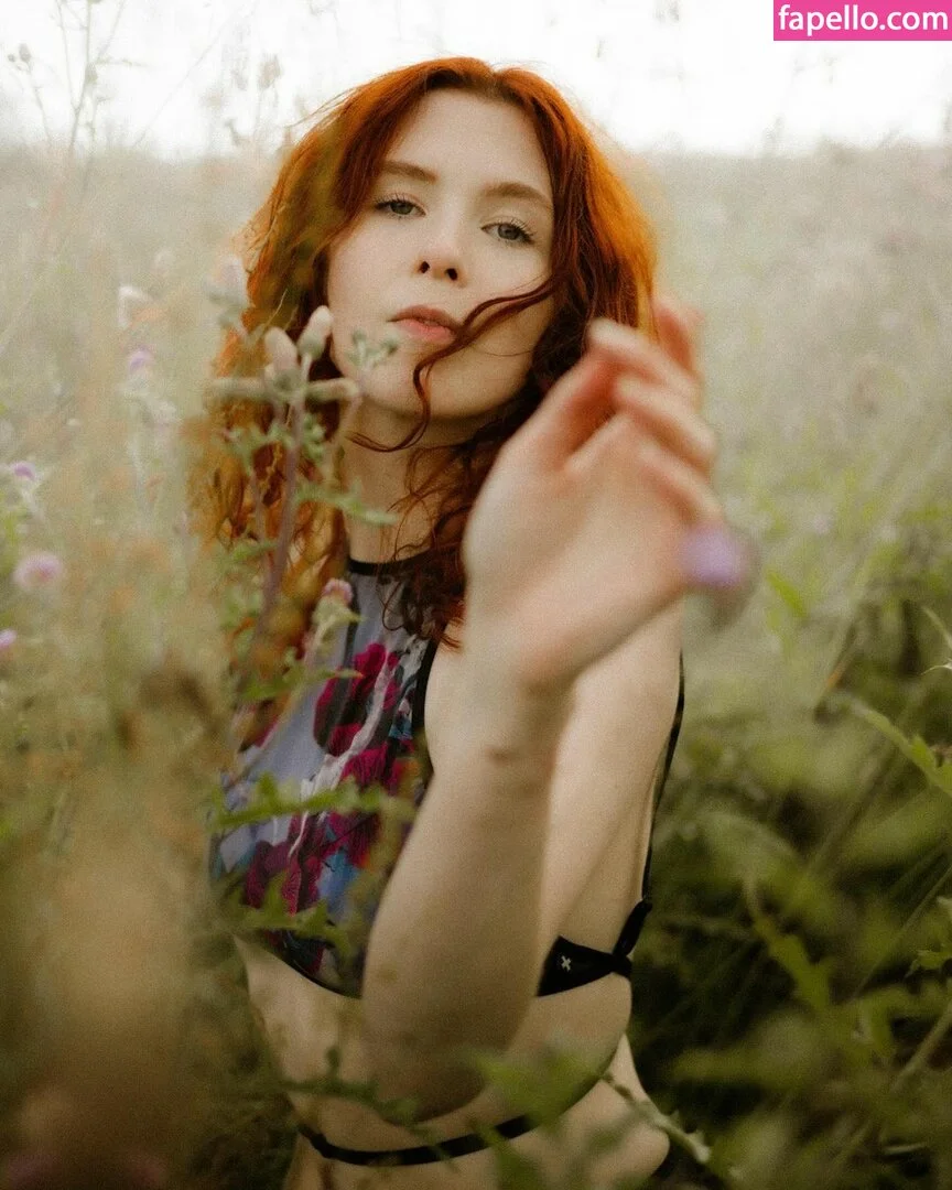 Icelandic Selkie Onlyfans Photo Gallery 