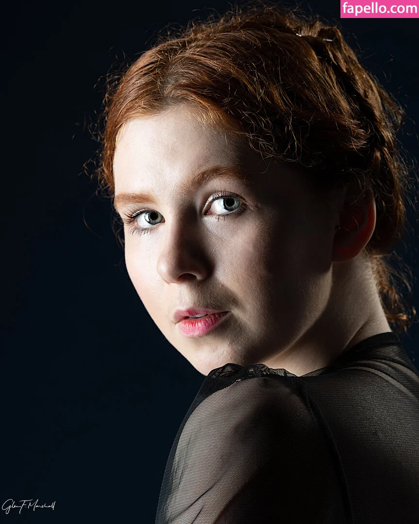 Icelandic Selkie Onlyfans Photo Gallery 