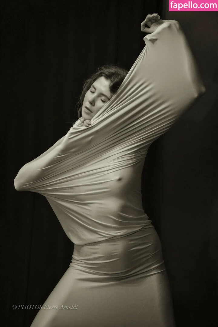 Icelandic Selkie Onlyfans Photo Gallery 