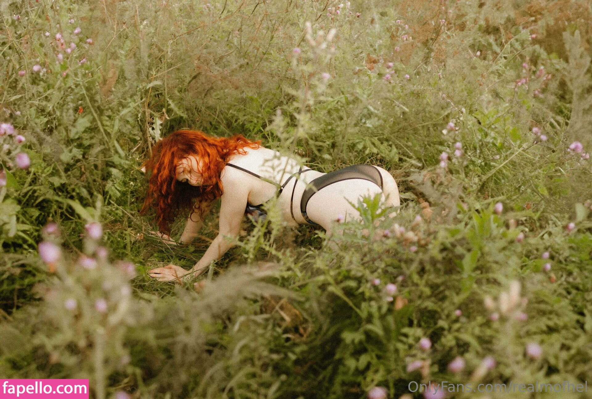 Icelandic Selkie Onlyfans Photo Gallery 