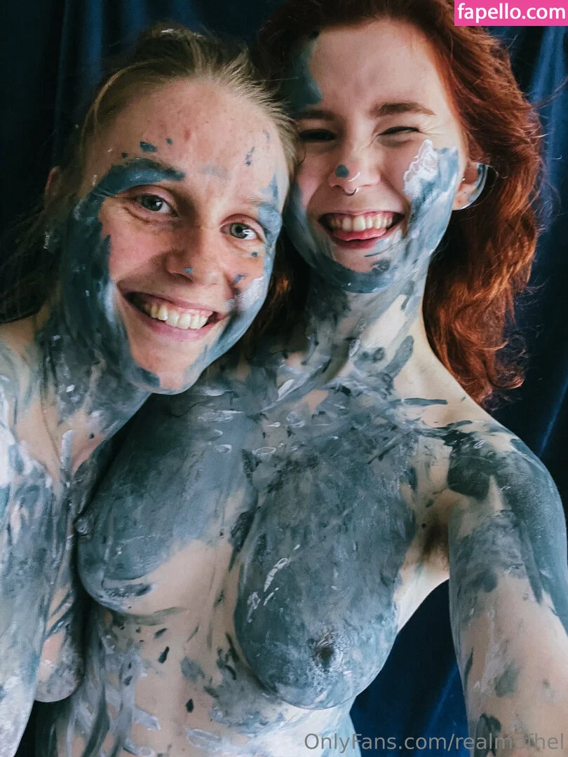 Icelandic Selkie Onlyfans Photo Gallery 