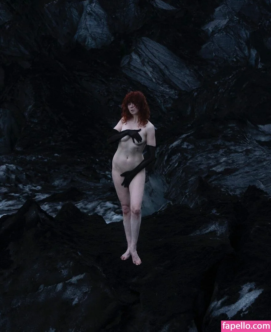 Icelandic Selkie Onlyfans Photo Gallery 