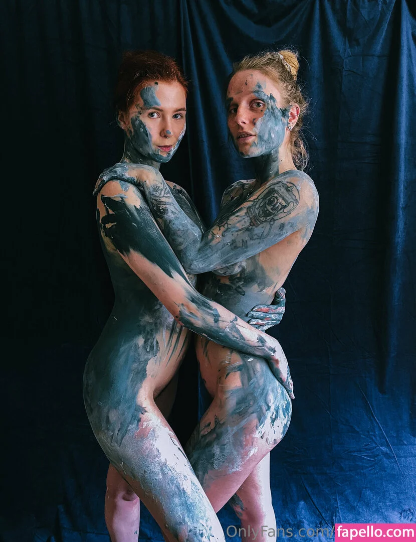 Icelandic Selkie Onlyfans Photo Gallery 