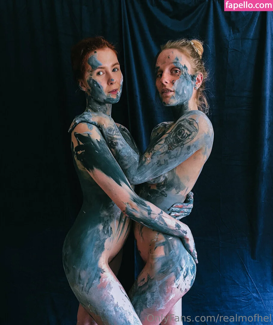 Icelandic Selkie Onlyfans Photo Gallery 