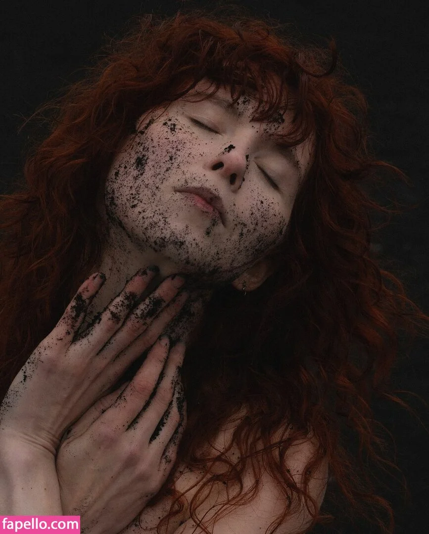 Icelandic Selkie Onlyfans Photo Gallery 