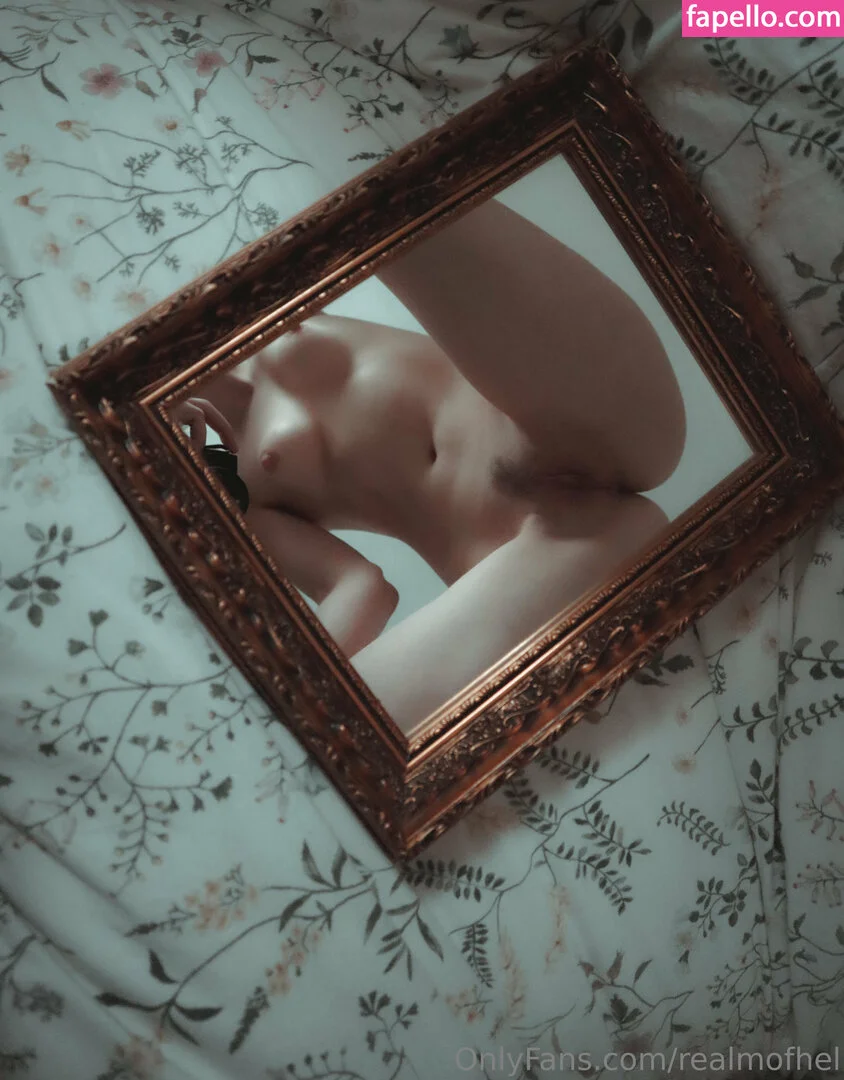 Icelandic Selkie Onlyfans Photo Gallery 