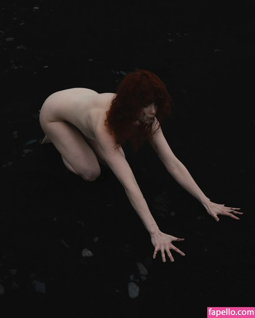 Icelandic Selkie Onlyfans Photo Gallery 