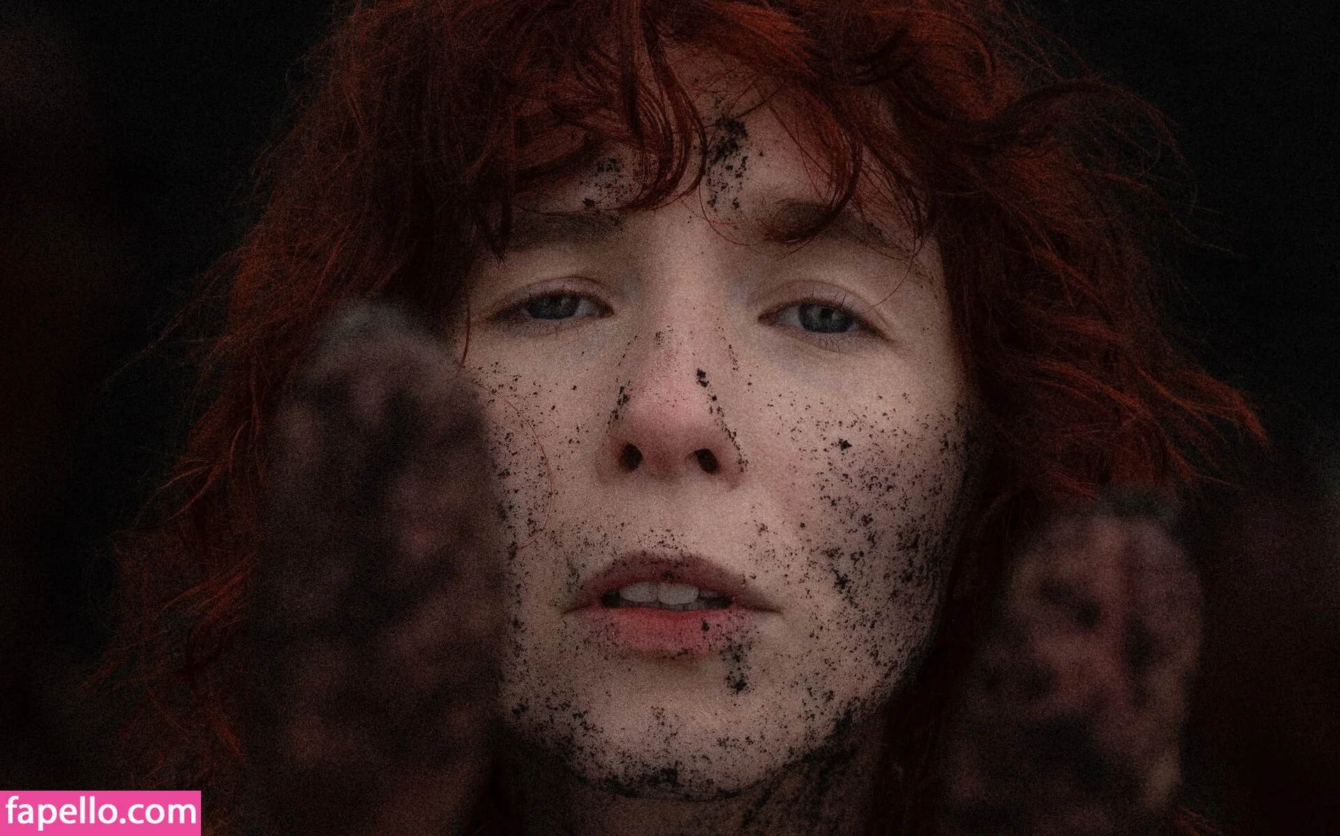 Icelandic Selkie Onlyfans Photo Gallery 