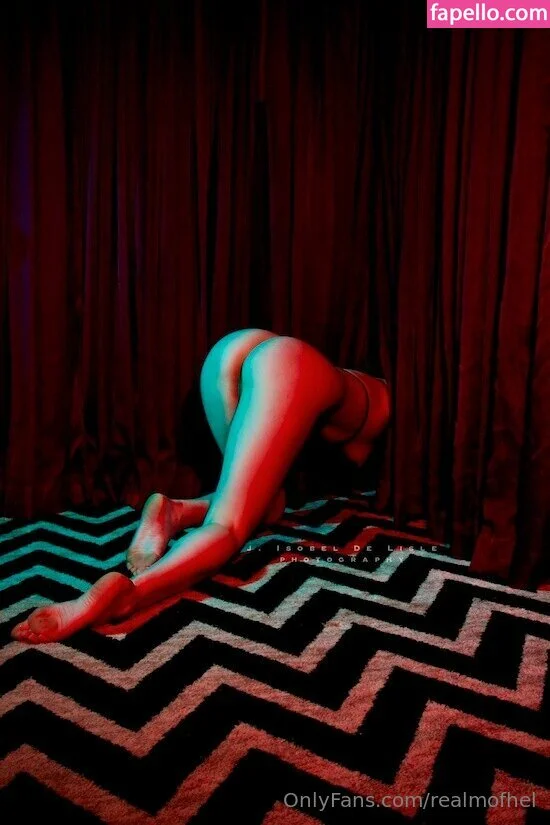 Icelandic Selkie Onlyfans Photo Gallery 