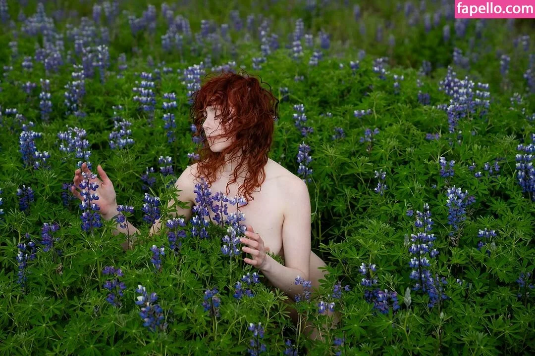 Icelandic Selkie Onlyfans Photo Gallery 