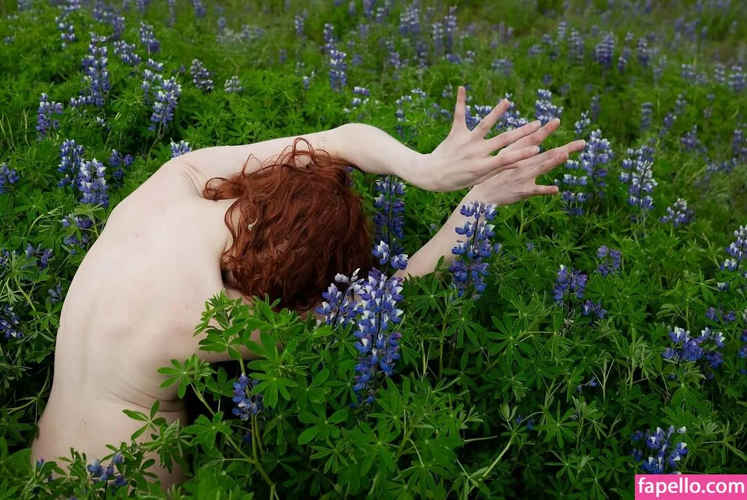 Icelandic Selkie Onlyfans Photo Gallery 