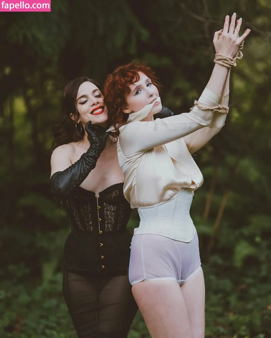 Icelandic Selkie Onlyfans Photo Gallery 