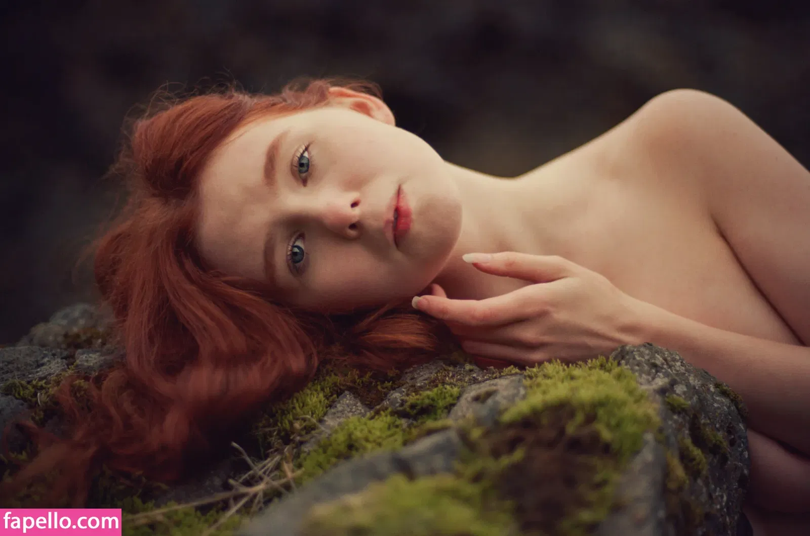 Icelandic Selkie Onlyfans Photo Gallery 