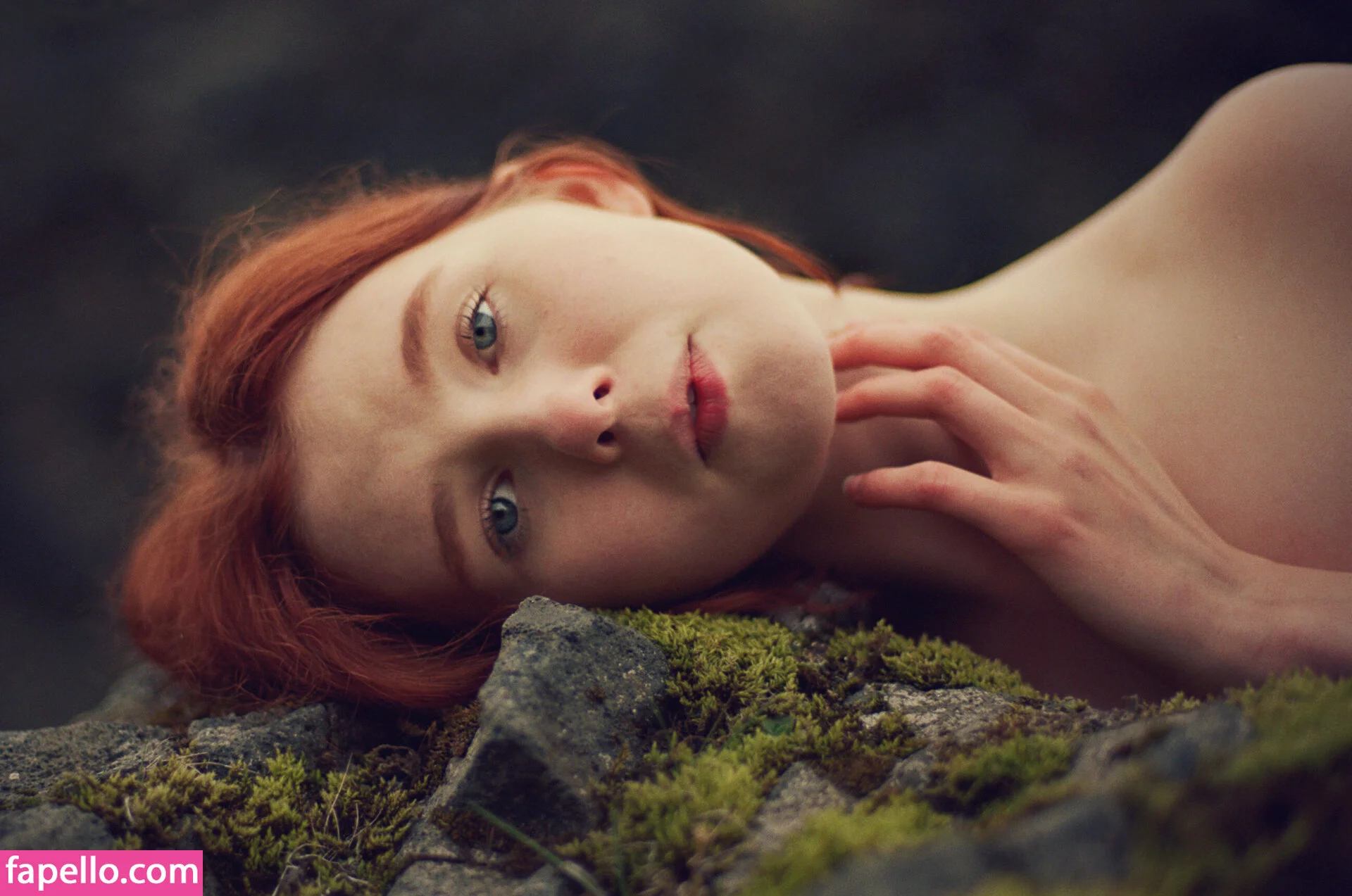 Icelandic Selkie Onlyfans Photo Gallery 