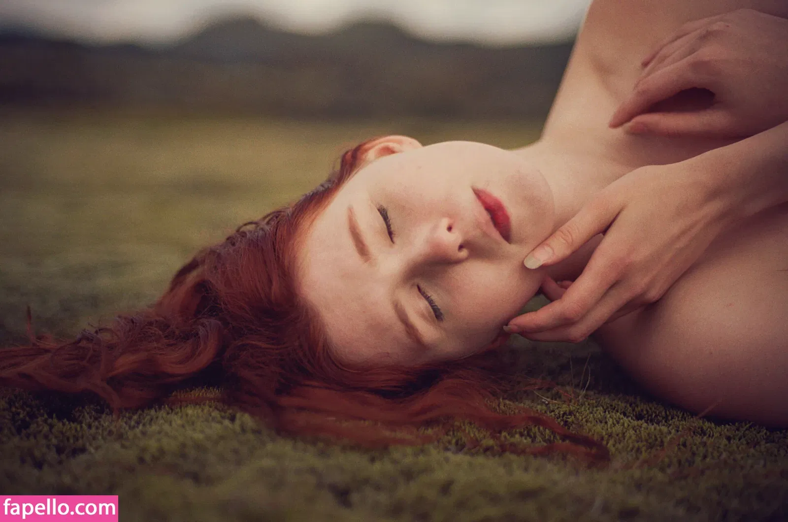 Icelandic Selkie Onlyfans Photo Gallery 