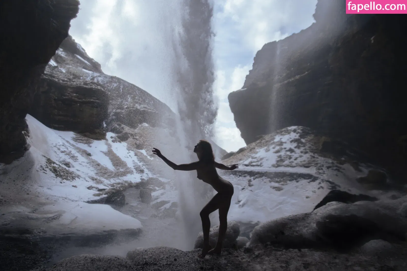 Icelandic Selkie Onlyfans Photo Gallery 