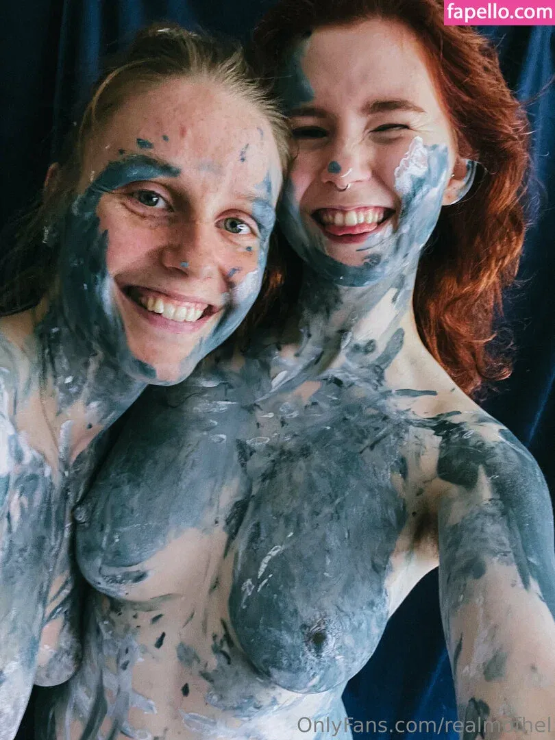 Icelandic Selkie Onlyfans Photo Gallery 