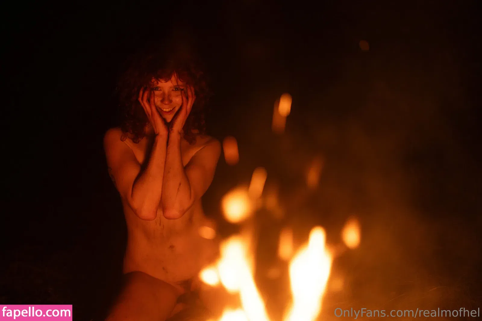 Icelandic Selkie Onlyfans Photo Gallery 