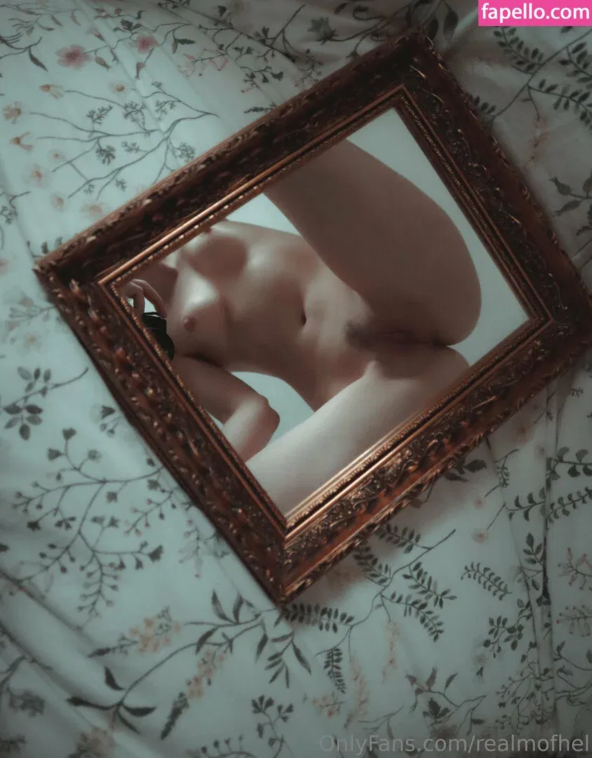 Icelandic Selkie Onlyfans Photo Gallery 