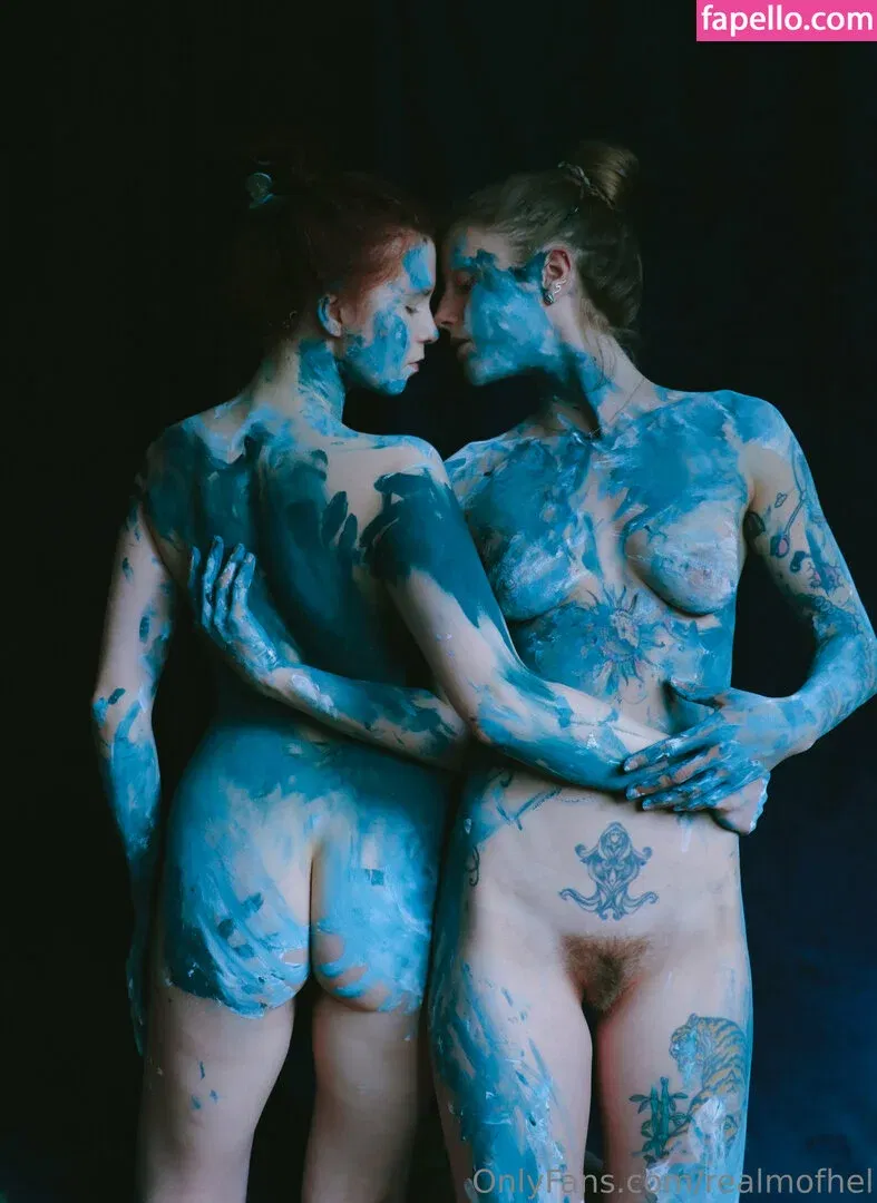 Icelandic Selkie Onlyfans Photo Gallery 