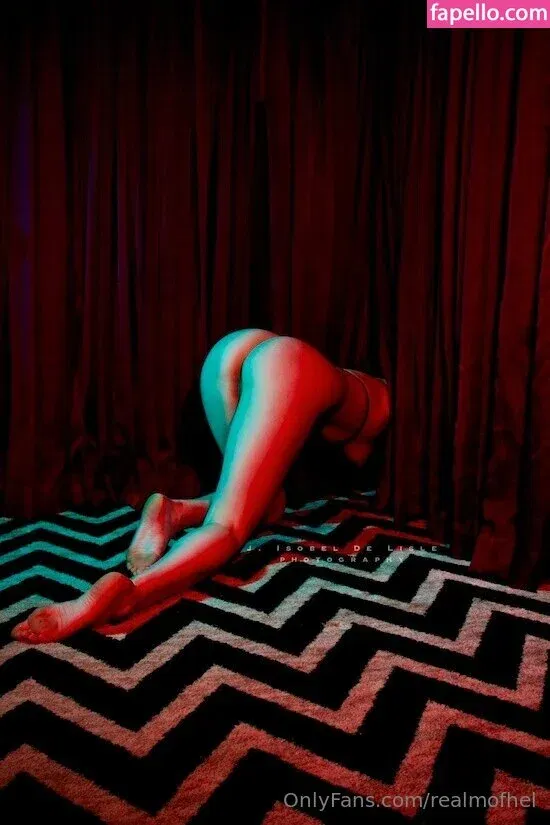 Icelandic Selkie Onlyfans Photo Gallery 