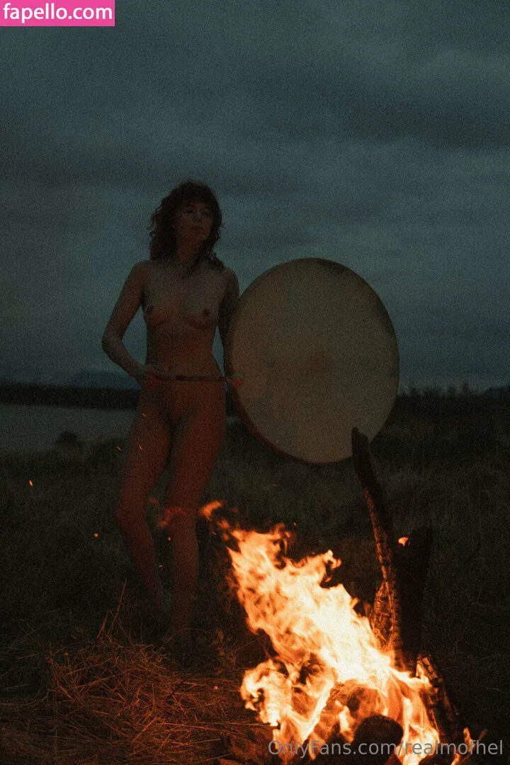 Icelandic Selkie Onlyfans Photo Gallery 