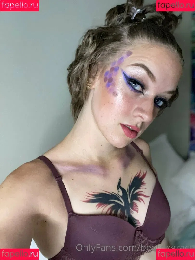 beatrixgrace Onlyfans Photo Gallery 
