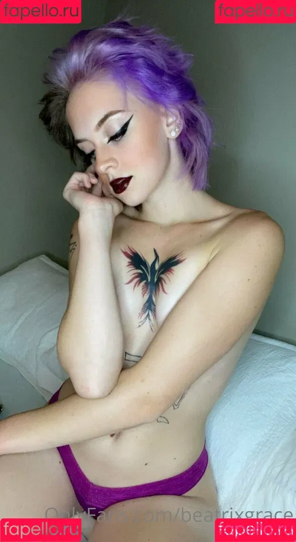beatrixgrace Onlyfans Photo Gallery 