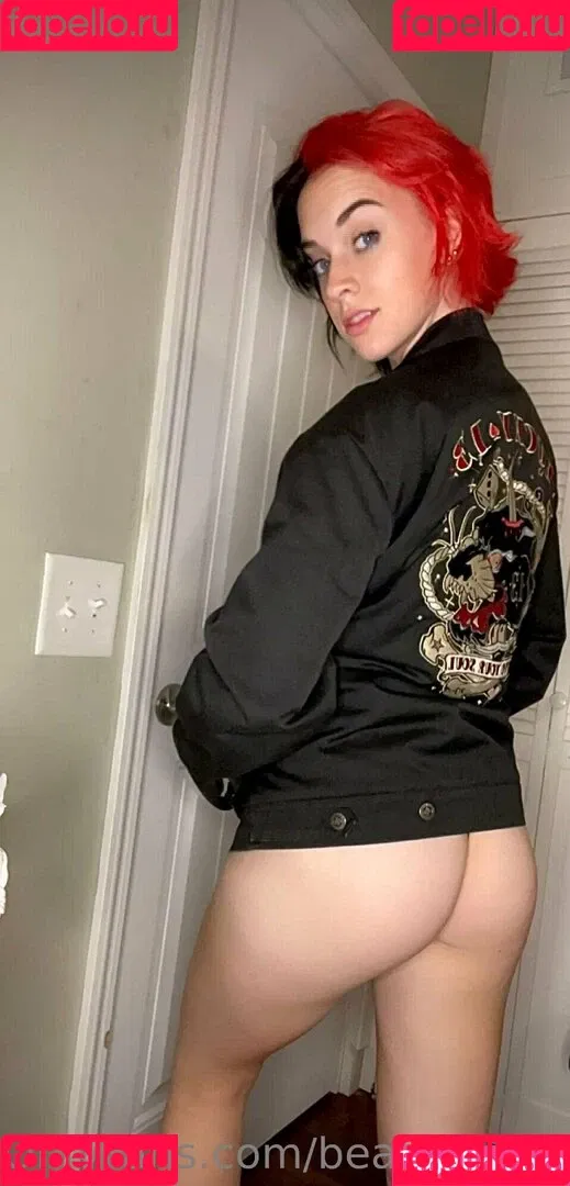 beatrixgrace Onlyfans Photo Gallery 