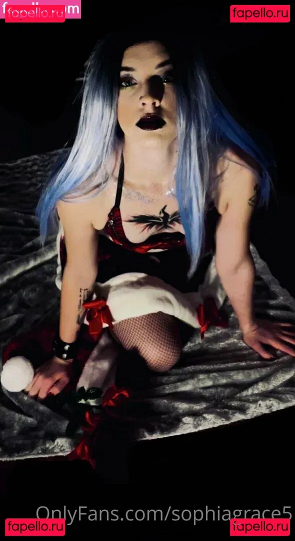 beatrixgrace Onlyfans Photo Gallery 