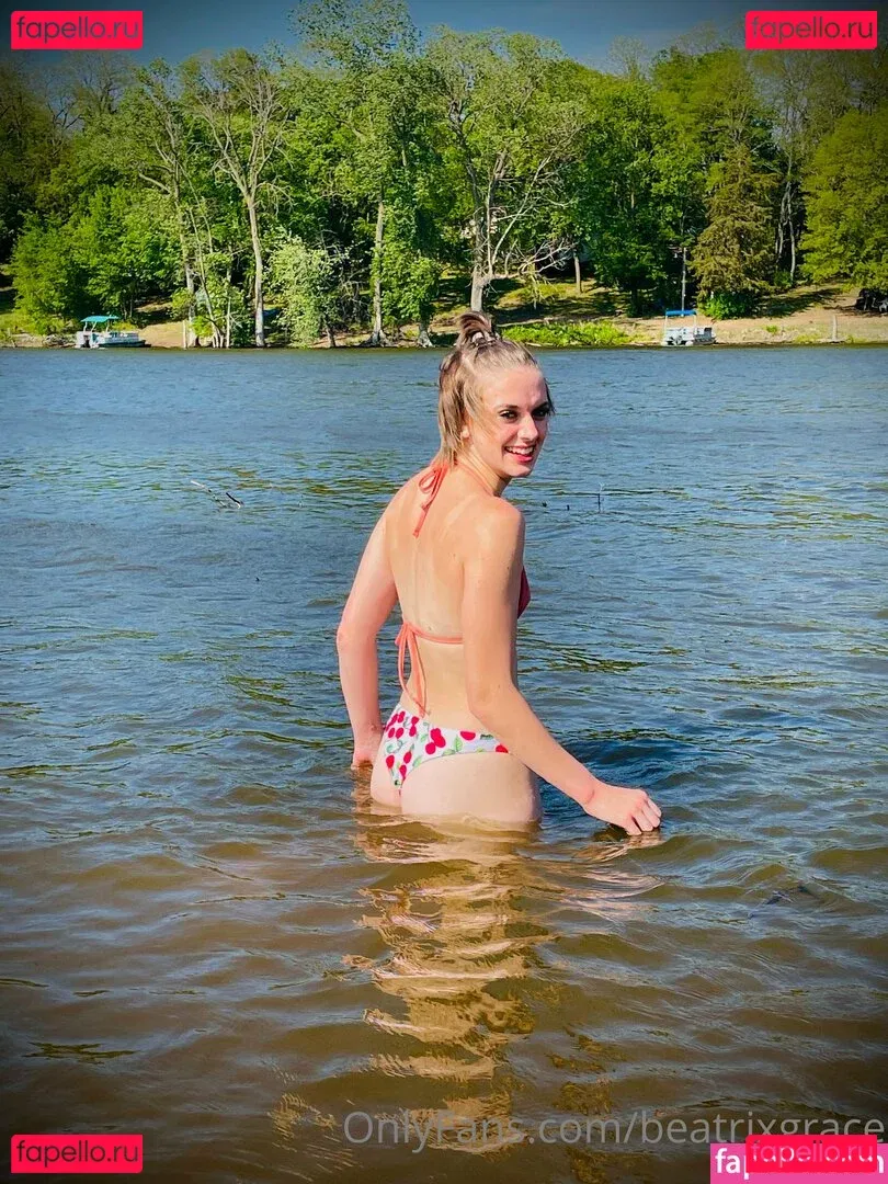 beatrixgrace Onlyfans Photo Gallery 