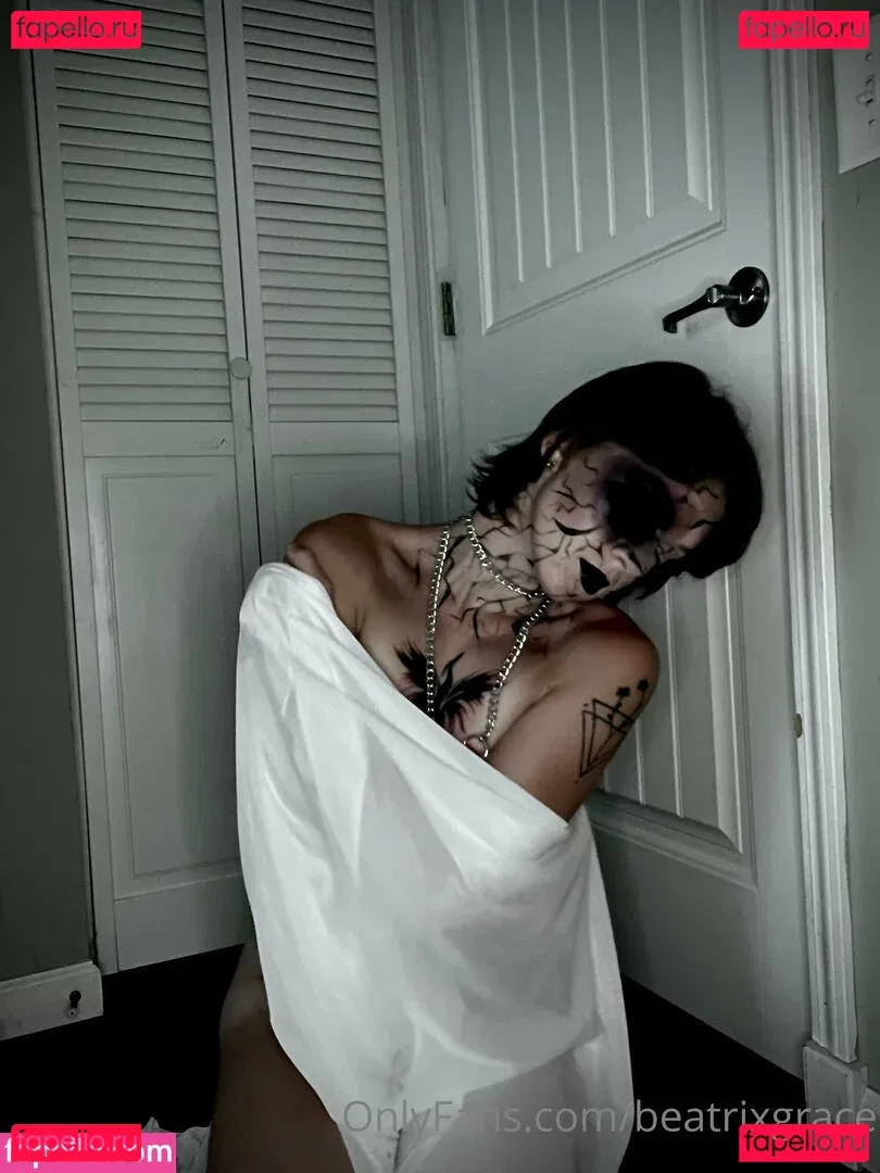 beatrixgrace Onlyfans Photo Gallery 