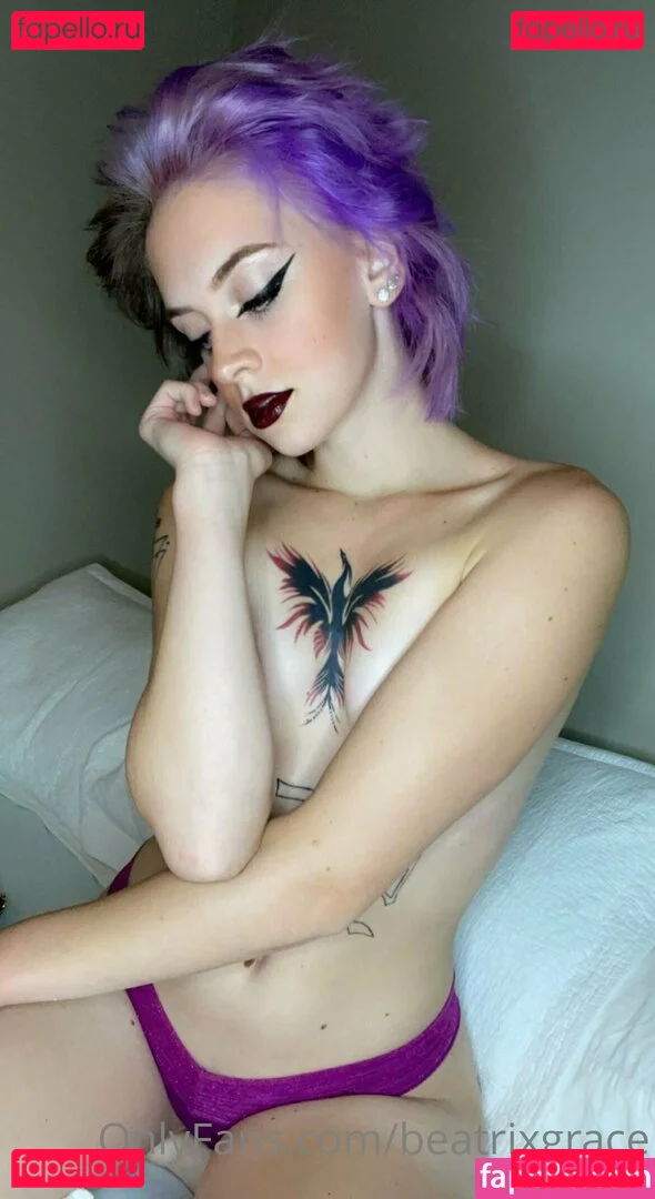 beatrixgrace Onlyfans Photo Gallery 