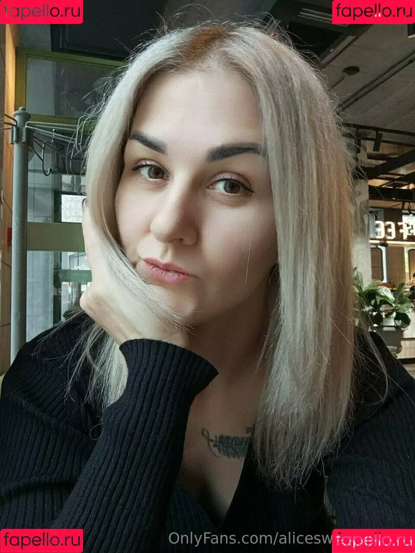 alicesweetymiller Onlyfans Photo Gallery 