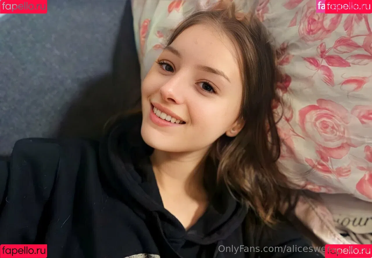 alicesweetymiller Onlyfans Photo Gallery 