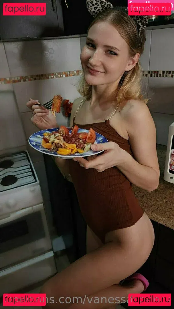 vanessa_norris Onlyfans Photo Gallery 