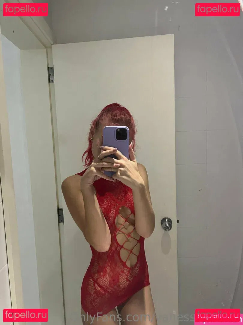 vanessa_norris Onlyfans Photo Gallery 