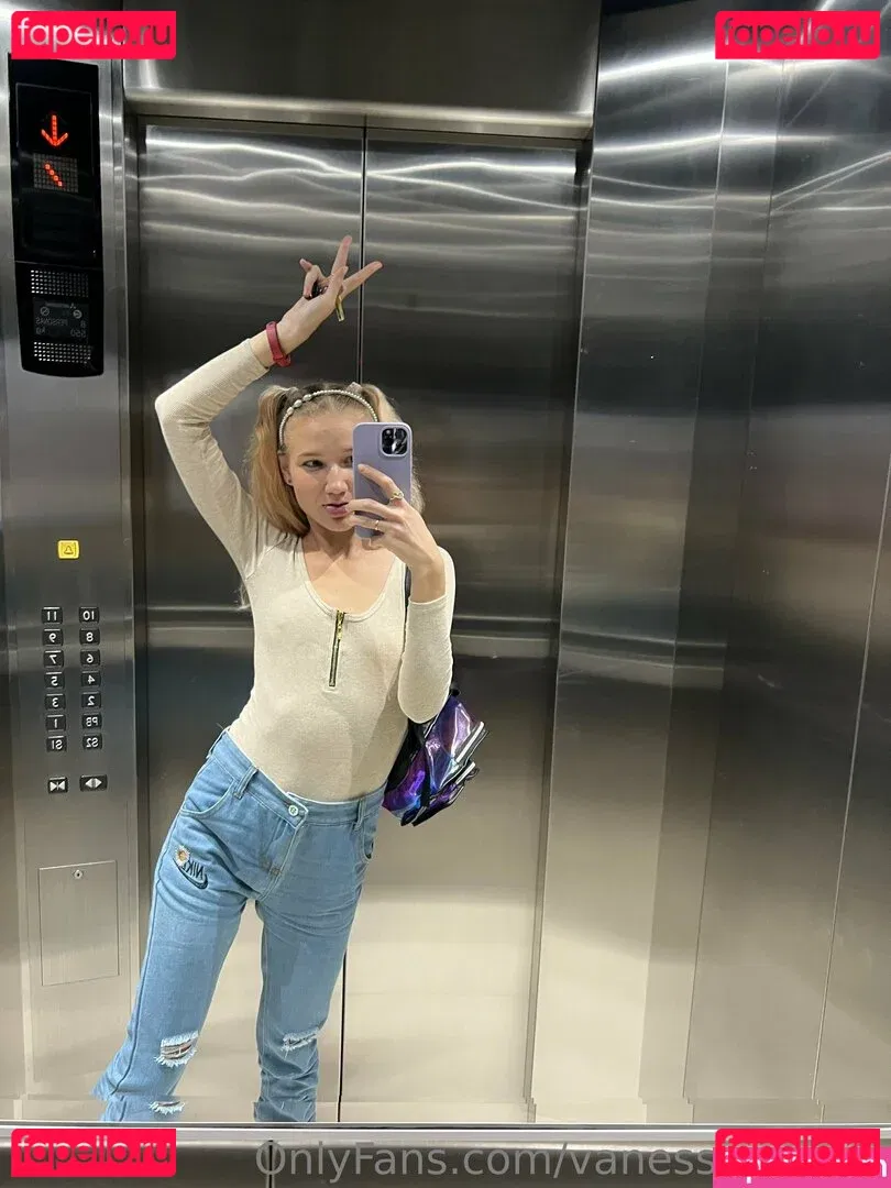 vanessa_norris Onlyfans Photo Gallery 