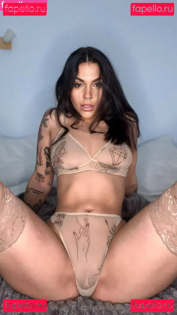 vanessa_norris Onlyfans Photo Gallery 