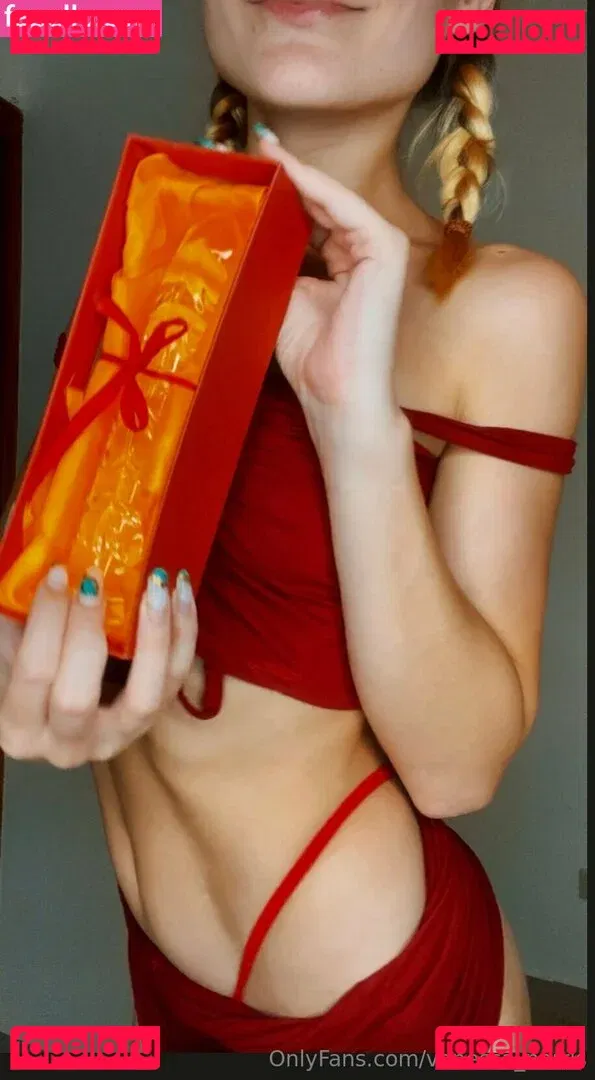 vanessa_norris Onlyfans Photo Gallery 